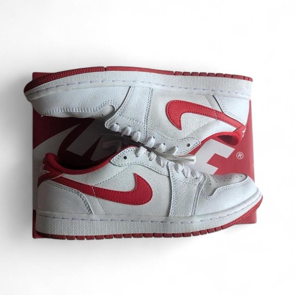 Jordan 1 Retro Low OG